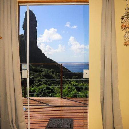 Apartmán Flat Vista Mar Noronha Fernando de Noronha Exteriér fotografie