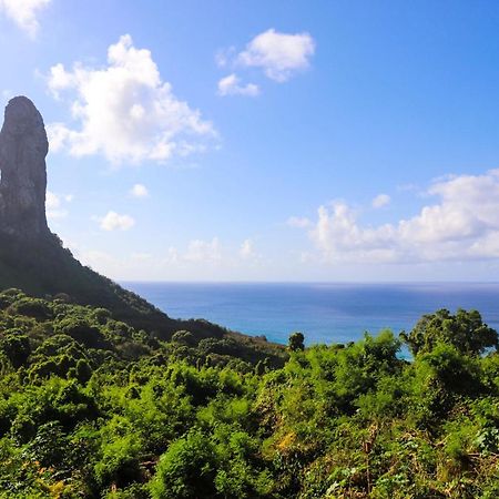 Apartmán Flat Vista Mar Noronha Fernando de Noronha Exteriér fotografie