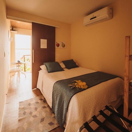 Apartmán Flat Vista Mar Noronha Fernando de Noronha Exteriér fotografie
